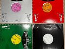Beastie boys RARE 4 12