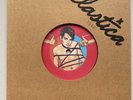 Elastica Stutter Limited Numbered 7