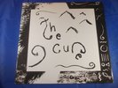 THE CURE - Kiss me Kiss me Kiss me Promo Sampler 4-Track 12
