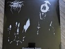 DARKTHRONE transilvania hunger LP celtic frost BATHORY mayhem VENOM slayer SODOM