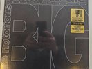 Notorious B.I.G. Ready To Die Instrumentals Lp RSD 140g Vinyl Limited New