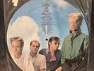 A Flock Of Seagulls; Listen, Limited Edition Picture Disc, UK 1983, HIP X 4