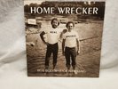 Home Wrecker Bob Boden Rick Hammamg Record Vinyl LP
