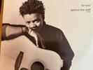 Tracy Chapman Fast car 12 inch vinyl single record
