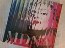 Madonna - MDNA - 2012 Vinyl - SEALED