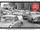 THE TRAFFIC JAM, ALMOST BUT NOT QUITE THERE 7