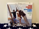 THE BEACH BOYS 1965 SUMMER DAYS AND SUMMER NIGHTS   US LP VINYL STEREO 2015