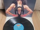 SPUNK Tighten It Up LP 1981 Record Gold Coast ST-71001 Funk/Disco Vinyl READ