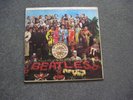 The Beatles - Sgt. Pepper's Lonely Hearts Club Band, Vinyl, Apple Label EX.