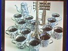 BLUE MITCHELL THE CUP BEARERS RIVERSIDE RECORDS ORIGINAL BLUE LABEL MONO  LP