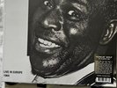 Howlin' Wolf Live in Europe Smokey Vinyl LP. Record Store Day. Sealed. Free ship