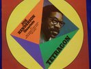 JOE HENDERSON TETRAGON MILESTONE RECORDS ORIGINAL STEREO  LP PROMO