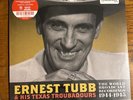 ERNEST TUBB World Broadcast Recordings 1944-45 LP RSD Record Store Day 2024
