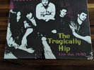 The Tragically Hip - Live at CBGB's RSD 2024 New LP Vinyl Record