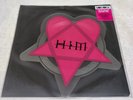 HIM Bury Me Deep Inside Your Heart/Poison Girl RSD 2024 Picture Disc