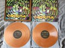 Candiria Beyond Reasonable Doubt Vinyl Record LP New Revolver ICONS Bronze