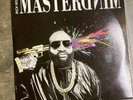 RICK ROSS- MASTERMIND, RED VINYL 2X LP Limited Numbered Def Jam Jay-Z Rozay