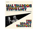 Waldron, Mal / Steve Lacy - Mighty Warrior: Live In Antwerp - 2LP - RSD 2024
