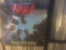 N.W.A. Straight Outta Compton (SL-57102) 12” 1st Press Vinyl LP 1988 NM/NM