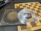 Sempiternal by Bring Me the Horizon (Record, 2013) Clear Vinyl