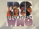The Who- UK Reaction EP w PS  