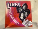 The Missing Links- Aussie Philips EP w PS  