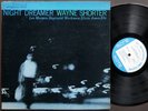 WAYNE SHORTER Night Dreamer LP BLUE NOTE BLP 4173 US 1964 NY EAR MONO Lee Morgan