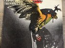 Budgie In For The Kill Vinyl 1971 1st Press MCF2546