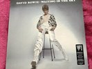 DAVID BOWIE - WAITING IN THE SKY - VINYL ALBUM - RECORD STORE DAY / RSD 2024