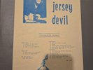 Bruce Springsteen   JERSEY DEVIL   2LP
