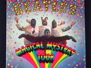 The Beatles Magical Mystery Tour (1st Press Stereo with Booklet) 7
