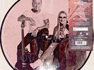 Anastacia & Peter Maffay - Just You Picture Vinyl Disc RSD 24 only 1000 copies