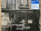 BLUE NOTE Dexter Gordon Donald Byrd One Flight Up LP TONE POET AUDIOPHILE USA