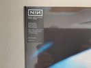 NINE INCH NAILS YEAR ZERO SPECIAL EDITION TRI FOLD DOUBLE VINYL 2007
