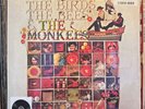 THE MONKEES - THE BIRDS THE BEES & MONKEES FACTORY SEALED RSD 2024 RSD24 Vinyl