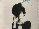 Lou Reed Coney Island Baby JAPAN NEAR MINT RCA Vinyl LP
