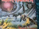 Rare Collectable 2 X 12” Vinyls Iron Maiden Flight Of Icarus / The Trooper New