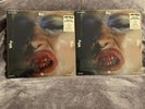 Paramore Re: This Is Why Remix + Standard 2LP Red & White Vinyl RSD 2024 Bundle