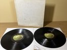 The Beatles (White Album) LP 1968 Vinyl • SWBO 101 Numbered #1020077 Super Rare