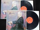 Chopin: Nocturnes - Artur Rubinstein **RCA Victor RB-6731/6732 ED1 2LP**