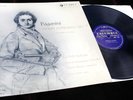 Paganini: Violin Concerto - Leonid Kogan **Columbia 33CX 1562 ED1 LP**