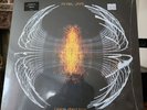 Pearl Jam Dark Matter BOSTON Exclusive Color Variant LP Limited Ed Red&Navy