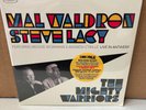 Mal Waldron, Steve Lacy - The Mighty Warriors (SEALED) Record Store Day 2024