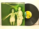 ROBERT PALMER LP Sneakin' Sally Through The Alley ISLAND (1974) ILPS 9294 EX