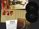 MANILLA ROAD Circus Maximus 2x LP vinyl Heavy Metal acid sodom kreator exciter