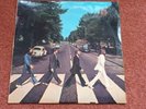 The Beatles Abbey Road Vinyl LP UK 1st Press Aligned Apple