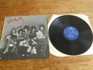 New York Dolls - S/T UK 1973 1st Mercury 6338 270 Glam Rock 'n' Roll LP