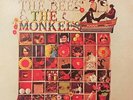 The Monkees - The Birds The Bees & The Monkees [Coral Vinyl]