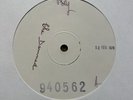 The Damned Vinyl LP - Damned Damned Damned  - French Barclay Test Pressing