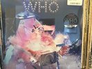 THE WHO - THE STORY OF THE WHO - 2 LP COLORED VINYL RECORDS NEW SEALED RSD 2024